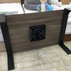 【✨お値段以上ニトリ❗️おしゃれ❗️暖かみのあるブラウンカラー❗️広々サイズ❗️✨】定価¥20,970円 NITORI/ニトリ リビングこたつの画像