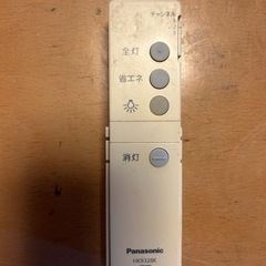 Panasonic シーリングライト HHPFZ4102の画像