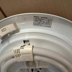 Panasonic シーリングライト HHPFZ4102の画像