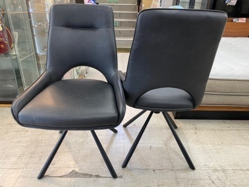 【愛品館 江戸川店 ダイニングセット】エクステンションダイニングテーブル5点セット ID:152-008949-007