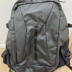 THE NORTH FACE  防水リュック　HOT SHOT