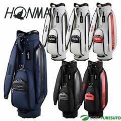 【新品未使用】2023年春夏モデル HONMA ゴルフバッグ