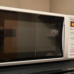 電子レンジ Panasonic NE-EH229の画像