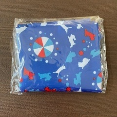 エコバッグ　犬　猫