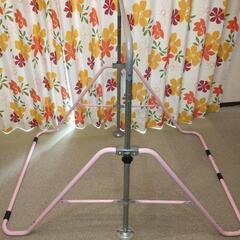 室内用　鉄棒の画像