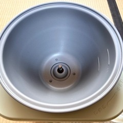 中古品◆日立もちつき機◆HM-135◆一升用の画像