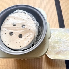 中古品◆日立もちつき機◆HM-135◆一升用の画像