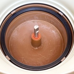 中古品◆日立もちつき機◆HM-135◆一升用の画像