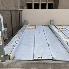 ☆仲介手数料0円！☆月極駐車場☆神戸市東灘区御影中町☆御影☆1....