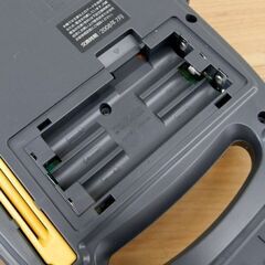 KING JIM TEPRA PRO SR535 テプラ キングジム 札幌 西区 西野の画像