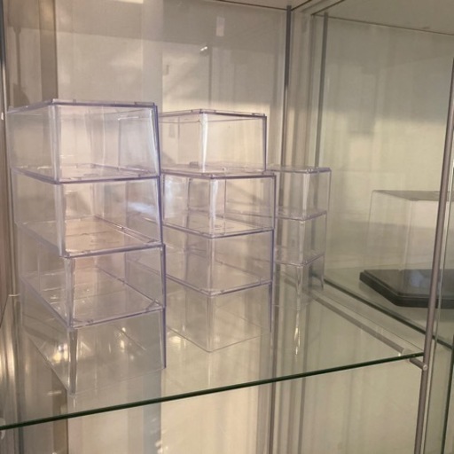 IKEAデトルフ 2つセット 引き取り限定