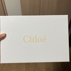 ブランド空き箱