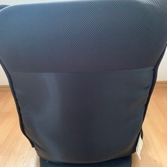 【あげます】座椅子 1人用の画像