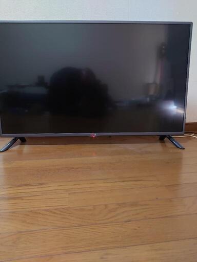 液晶テレビ 42インチ