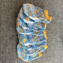 水遊び用おむつ　ビックサイズ　9枚