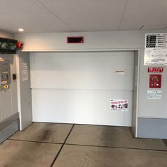 ☆仲介手数料0円！☆月極駐車場☆江東区有明☆お台場海浜公園☆2.5万円〜☆ - 江東区