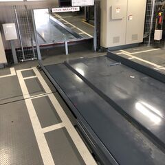 ☆仲介手数料0円！☆月極駐車場☆江東区有明☆お台場海浜公園☆2.5万円〜☆ − 東京都