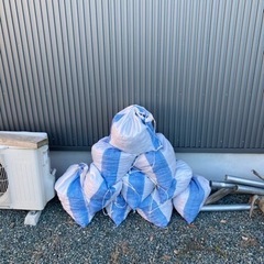 土砂、小石、残土　必要な方の画像