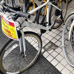 🌈HUMMER⛄ハマー⛄クロスバイク🌈JMH1906002941...