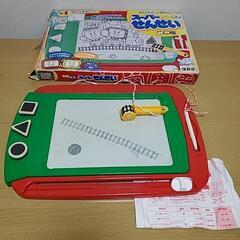 タカラ  知育 お絵かきボード