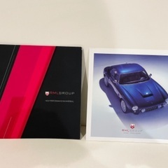 車のカタログ　RMLグループ