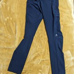 【取引中】ワークマン　Field Core パンツ 春・秋物の画像