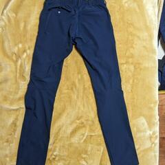 【取引中】ワークマン　Field Core パンツ 春・秋物の画像