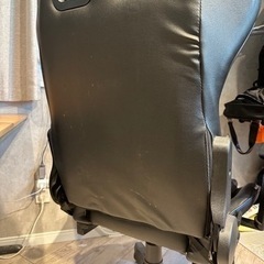チェアの画像