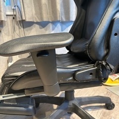 チェアの画像