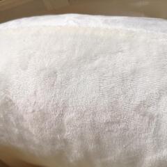 商談中【ほぼ未使用】 授乳クッションの画像