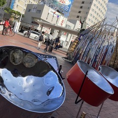 ドラムorパーカッションメンバー募集（杵築or日出or国東在住者）