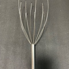 ヘッドマッサージャー タコ足