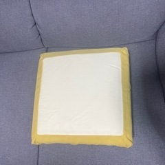 クッション