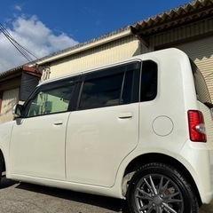 ★★★車検２年付きダイハツムーヴコンテになります。女性に人気車種、調子良好な１台です。★★の画像