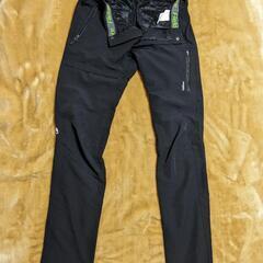 【取引中】ワークマン Field Core パンツの画像