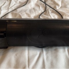 USB電源ステレオスピーカー ASP-U150Zの画像