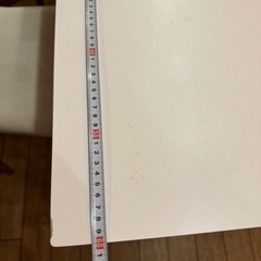 無料！業務用テーブルと椅子の画像