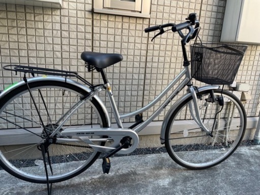 ママチャリ　とっても美品です^ ^