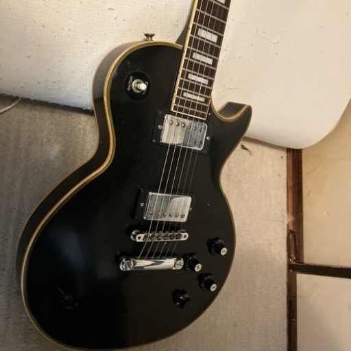 YAMAHA レスポールLS430