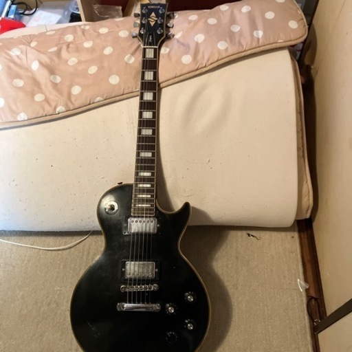 YAMAHA レスポールLS430