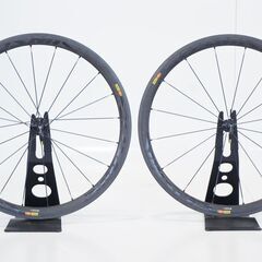 パーツ MAVIC COSMIC CARBONE 40 MAVIC 「マビック」 COSMIC CARBONE 40 シマノ11速 ホイールセット