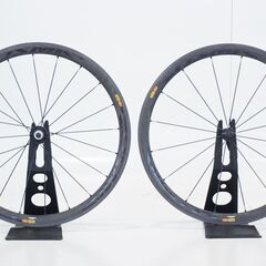 MAVIC 「マビック」 COSMIC CARBONE 40 シマノ11速 ホイールセット