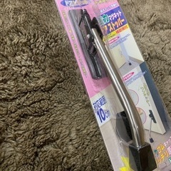 ドアストッパー　未使用ですの画像