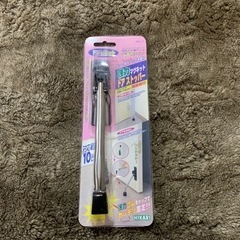 ドアストッパー　未使用です