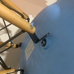 二つ椅子の画像