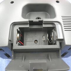 未使用 PYXIS 目覚まし時計 NR412L 置時計 アラーム アナログ セイコークロック 西岡店の画像