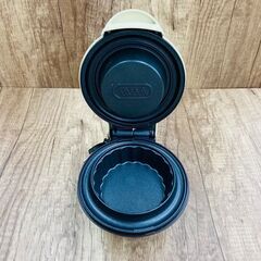 【レガストック川崎本店】ラドンナ Toffy トフィー 食べられる器メーカー K-TU1の画像