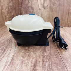 【レガストック川崎本店】ラドンナ Toffy トフィー 食べられる器メーカー K-TU1の画像