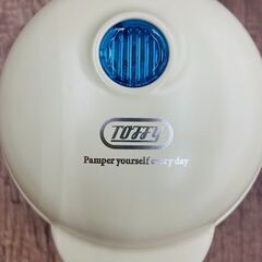 【レガストック川崎本店】ラドンナ Toffy トフィー 食べられる器メーカー K-TU1の画像