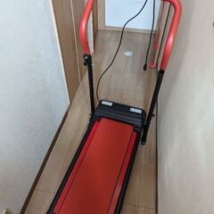 電気ウォーカーの画像